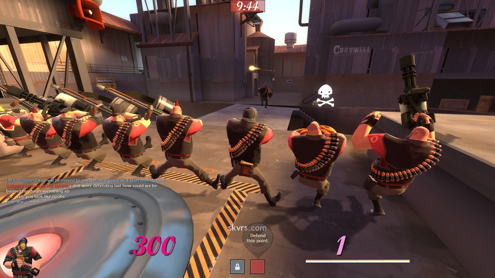 team fortress 2 download free pc